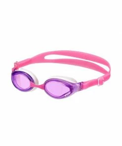 View Curved Lens Junior Swimming Goggles 11 View Curved Lens Junior Swimming Goggles
