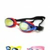 View Curved Lens Mirror Junior Swimming Goggles PADDLE, SURF & SWIM 2 View Curved Lens Mirror Junior Swimming Goggles PADDLE, SURF & SWIM