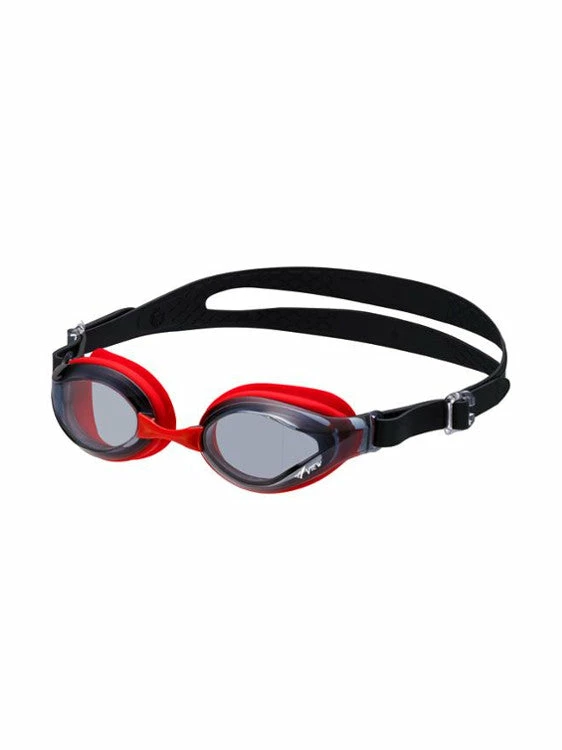 View Curved Lens Junior Swimming Goggles 4 View Curved Lens Junior Swimming Goggles