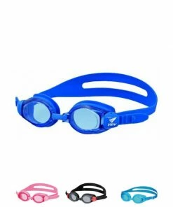 PADDLE, SURF & SWIM View Snapper Junior Swimming Goggles