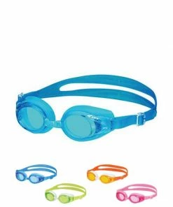 View SquidJet Junior Swimming Goggles