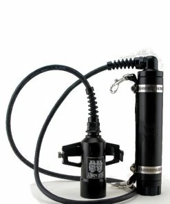 Light Monkey 20W VRS LED Canister Torch