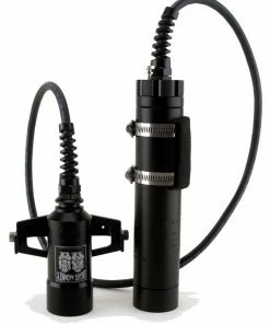 Light Monkey 20W VRS LED Canister Torch