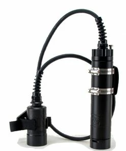 Light Monkey 5.2-12W RS LED V2.0 Canister Torch Torches