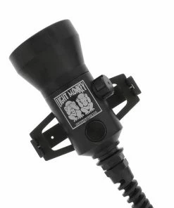 Light Monkey 20W Variable Fixed Focus LED Canister Torch Torches 7 Light Monkey 20W Variable Fixed Focus LED Canister Torch Torches