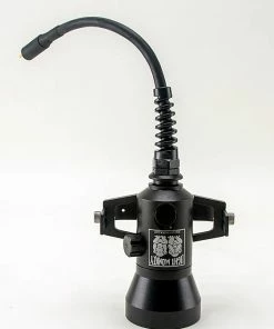 Light Monkey 32W VFRS LED Canister Torch