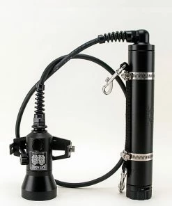 Light Monkey 32W VFRS LED Canister Torch
