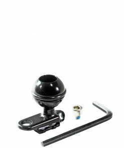 Light & Motion Sola Ball Mount