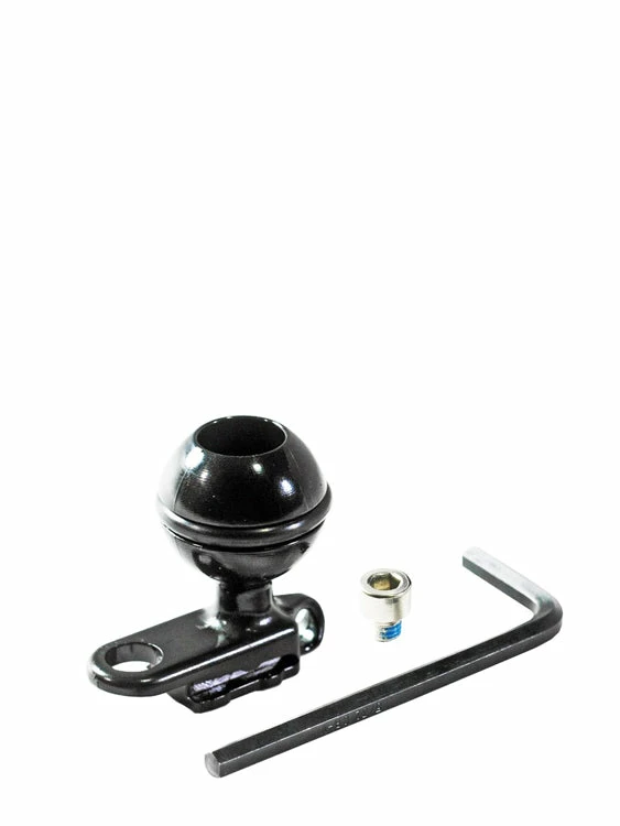 Light & Motion Sola Ball Mount 3 Light & Motion Sola Ball Mount