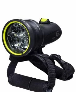 Light & Motion Sola Dive Pro 2000 Torches
