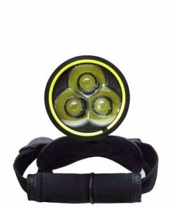 Light & Motion Sola Dive Pro 2000 Torches