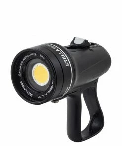 Torches Light & Motion Sola Stella 1000/2500 UW