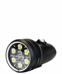 Light & Motion Sola Video 2000 S/F PHOTOGRAPHY