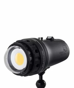 Light & Motion Sola Video Pro 12000 F