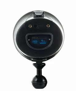 Light & Motion Sola Video Pro 12000 F