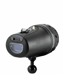 Light & Motion Sola Video Pro 12000 F