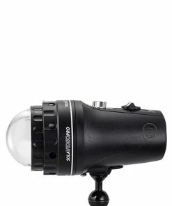 Light & Motion Sola Video Pro 12000 F