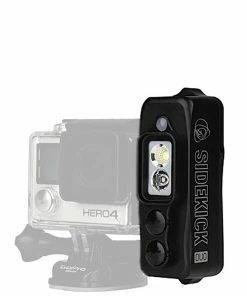 ODG Light & Motion Sidekick Duo Torch