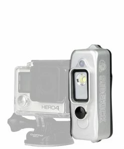 Light & Motion Sidekick Flood Torch Torches