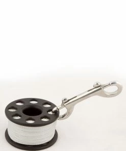 Light Monkey Safety Spool (100') TECH DIVE