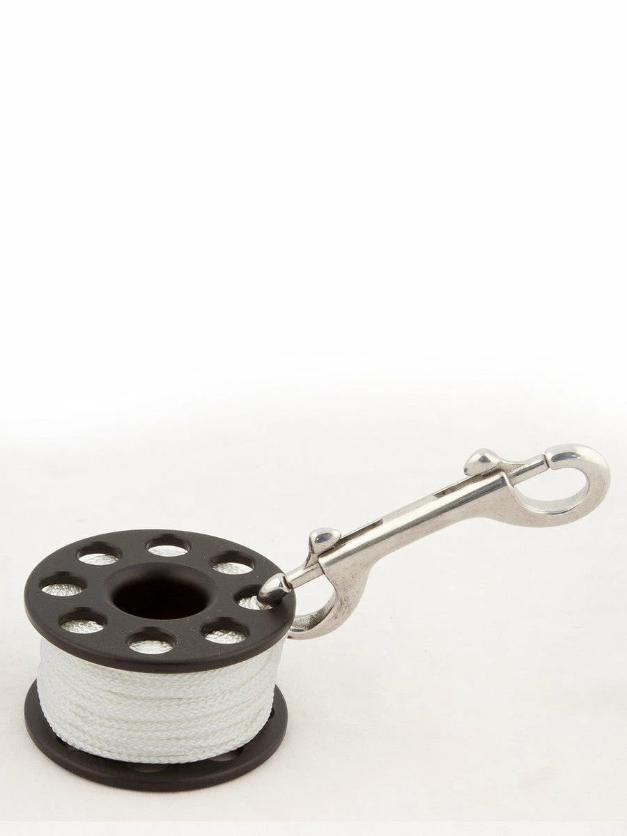 Light Monkey Safety Spool (100') TECH DIVE 4 Light Monkey Safety Spool (100') TECH DIVE