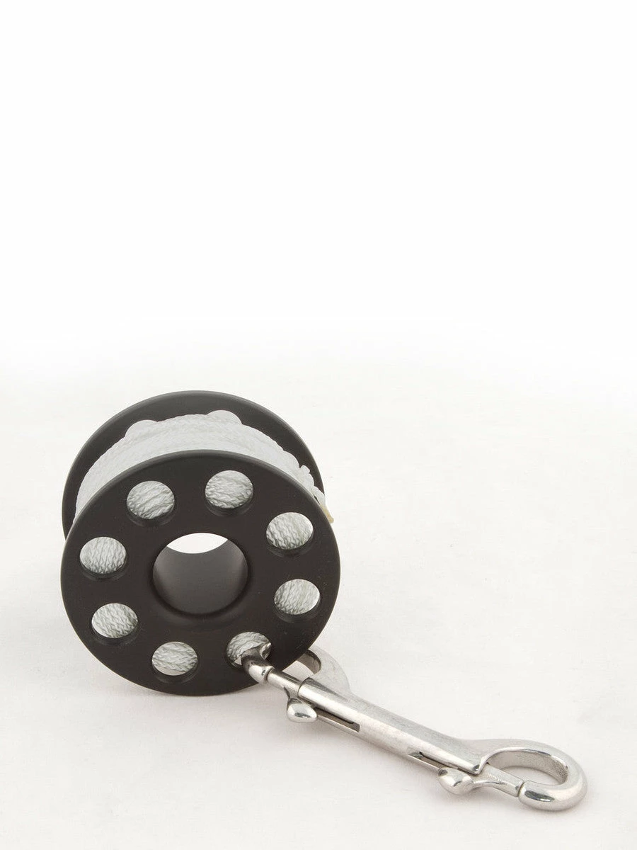 Light Monkey Safety Spool (100') TECH DIVE 3 Light Monkey Safety Spool (100') TECH DIVE