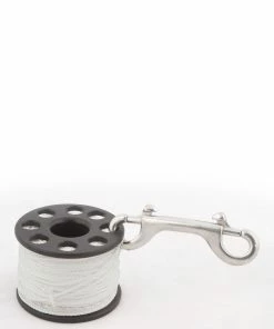 Light Monkey Safety Spool (150') TECH DIVE