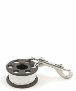 Light Monkey Safety/Jump Spool (25')