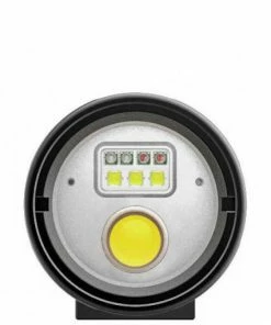 PHOTOGRAPHY X-Adventurer M2500 Video Light