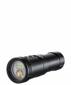 PHOTOGRAPHY X-Adventurer M2500 Video Light
