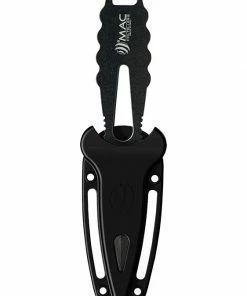 Mac Coltellerie Apnea 9BE Knife Knives