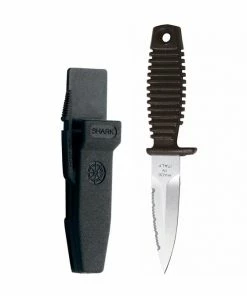 Mac Coltellerie Shark 9 Apnea Knife