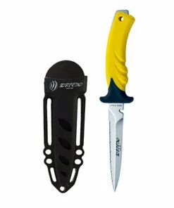 Knives Mac Coltellerie Torpedo 11 Knife