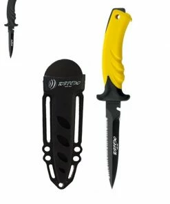 Mac Coltellerie Torpedo 11BE Knife Knives