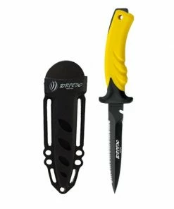 Mac Coltellerie Torpedo 11BE Knife Knives