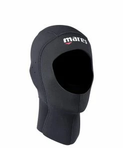 Hoods Mares 6-4-3mm Flexa Hood