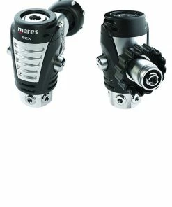 Mares 82X First Stage Only