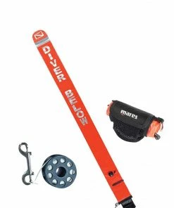 Accessories Mares All In One Marker Buoy (SMB)