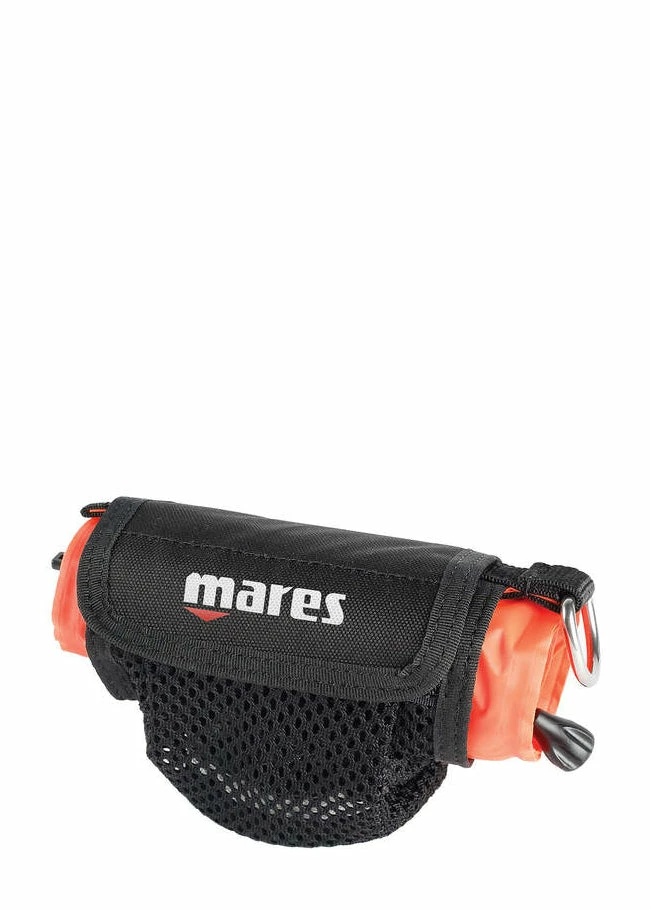 Accessories Mares All In One Marker Buoy (SMB) 4 Accessories Mares All In One Marker Buoy (SMB)