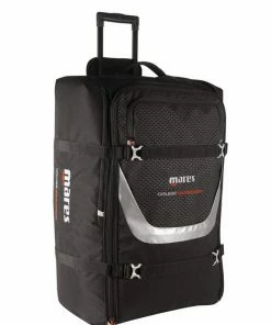 Bags Mares Cruise Backpack