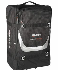 Bags Mares Cruise Backpack Roller