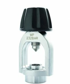 Accessories Mares DIN To Yoke Adapter