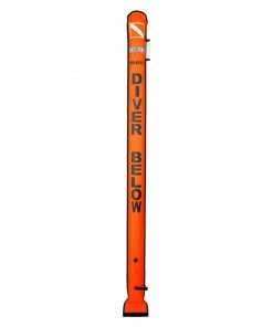 Mares Diver's Alert Marker (SMB)