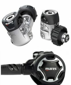 Mares Dual 15X