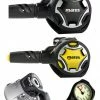 Mares Dual 15X (DIN Or Yoke) W/ Octopus & Free Termo Gauge Regulator Sets