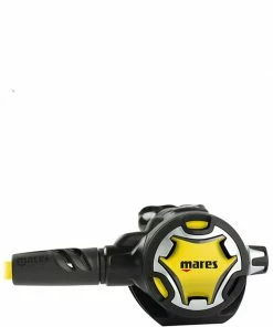 Mares Dual Adj Octopus