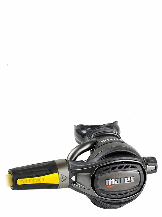 Regulators Mares Epic Adj Octopus 3 Regulators Mares Epic Adj Octopus