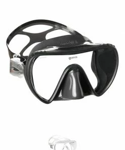 Mares Essence Liquidskin Mask Masks