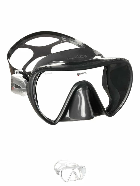 Mares Essence Liquidskin Mask Masks 3 Mares Essence Liquidskin Mask Masks