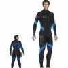 Wetsuits Mares Flexa 8/6/5mm Wetsuit Mens 2 Wetsuits Mares Flexa 8/6/5mm Wetsuit Mens